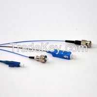 Fiber Optic Pigtail Cables - ST/SC/FC/LC