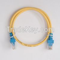 Cat 6 Patch Cord