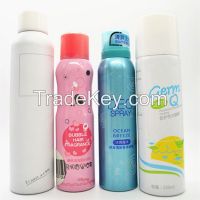 Hight Quality Products Wholesale Body Spray