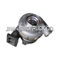 sinotruk howo truck engine parts Turbocharger 612600118227