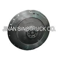 SINOTRUK HOWO TRUCK PARTS ENGINE PARTS AZ1246020005 FLYWHEEL