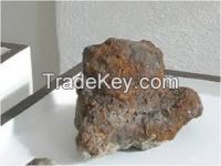 Vanadium Slag