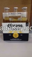 Corona Extra Beer 355 ml, 4x6 pack.