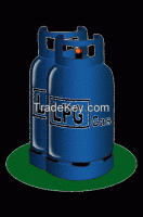 Liquefied Petroleum Gas