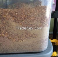 GRADE ONE  ORGANIC CHICKEN FEED FOR SALE