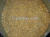 HIGH QUALITY ORGANIC CHICKEN / CORN / CATTLE / FISH MEAL / PET FEED FOR SALE