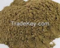 FISH MEAL /CORN / FOR ANIMAL FEED/POULTRY FEED