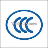 CCC certification services,CCC certification in china,