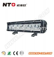 30W Single row led light bar