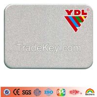 B1 Class Fireproof Aluminum Composite Panel ACP ACM for Clading