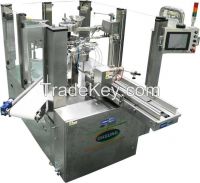 Rotary Packaging Machine