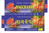 Nagchampa Supper premium Agarbatti (Incense Sticks)