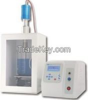 Laboratory use ultrasound extraction apparatus