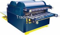 Corrugated Box Making Machine & Box Stitching Machine