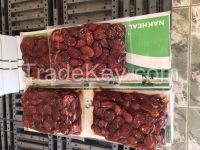 Premium Sukkari Dates From Al Qassim Farms