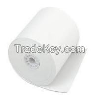 Thermal Paper Roll 80/80