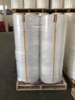 meltblown fabrics BFE 95, 99% ready for inspection and export