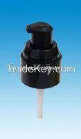 cosmetic packing plastic sprayer