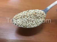 Sesame seeds