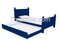 Madison Single Bed