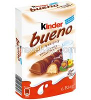 Ferrero Kinder Bueno 30 x 43gr