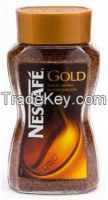 Nescafe Gold and Nescafe Classic 200gr