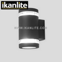 Aluminum outdoor wall light spot light  E27 with CE approved