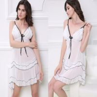 Lolita Style Sexy Transparent Babydoll, Rs. 1,049.00