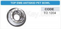 Stainless Steel Pet-ware