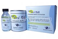 Wrap Seal PLUS Standard Resin & Activator