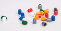 Size markers without numbers