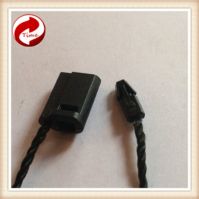 clothes brand tag   