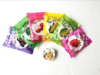 Milk Soft Candy / Fruit Flavor Candy / Filled Candy