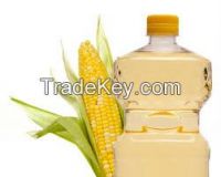 Refined corn Oil