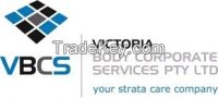 Victoria Body Corporate Services