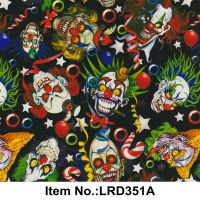 Hot selling hydro dipping & water transfer printing hydrographics LRD351A