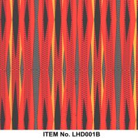 Liquid Image hydrographics printing film & hydrographics LHD001B