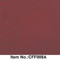 Big sale! liquid image No.CFF008A carbon fiber pva water transfer printing hydrographics, cubic printing film