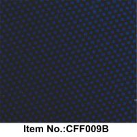 Big sale! liquid image No.CFF009B carbon fiber pva water transfer printing hydrographics, cubic printing film