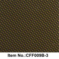 Big sale! liquid image No.CFF009B-3 carbon fiber pva water transfer printing hydrographics, cubic printing film