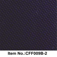 Big sale! liquid image No.CFF009B-2 carbon fiber pva water transfer printing hydrographics, cubic printing film