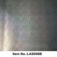 Big sale! liquid image No.LAS008B LASER pva water transfer printing hydrographics, cubic printing film
