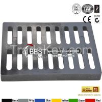 BEST Composite 400x600mm Trench Cover