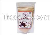 Licorice Powder from 3GOrganic Mulethi Glycirrhiza Glabra100gms Premium Quality