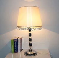 2015 hotel bedside table lamps, indoor hotel bedside table lamps, shade hotel bedside table lamps T1024