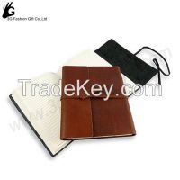 Diary&amp;Planner&amp;Organizer&amp;PU Leather Notebook for Promotion