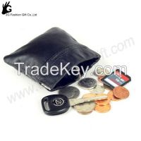 Fashionable Leahter Coin Purse For Woman