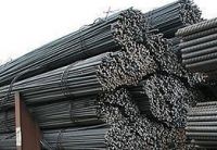 Rebars BS4449