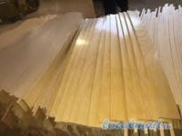 Bed slats Latoflex lamella plywood