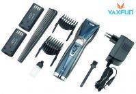 Professional Rechargeable Hair Clipper VC-9902